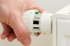 Leagreen central heating repair costs