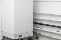 free Leagreen condensing boiler quotes