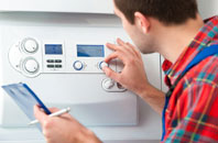 free Leagreen gas safe engineer quotes