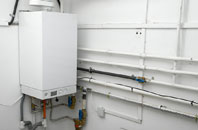 Leagreen boiler installers