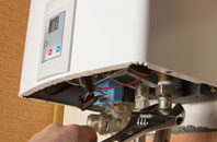 free Leagreen boiler install quotes