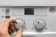 free Leagreen boiler maintenance quotes